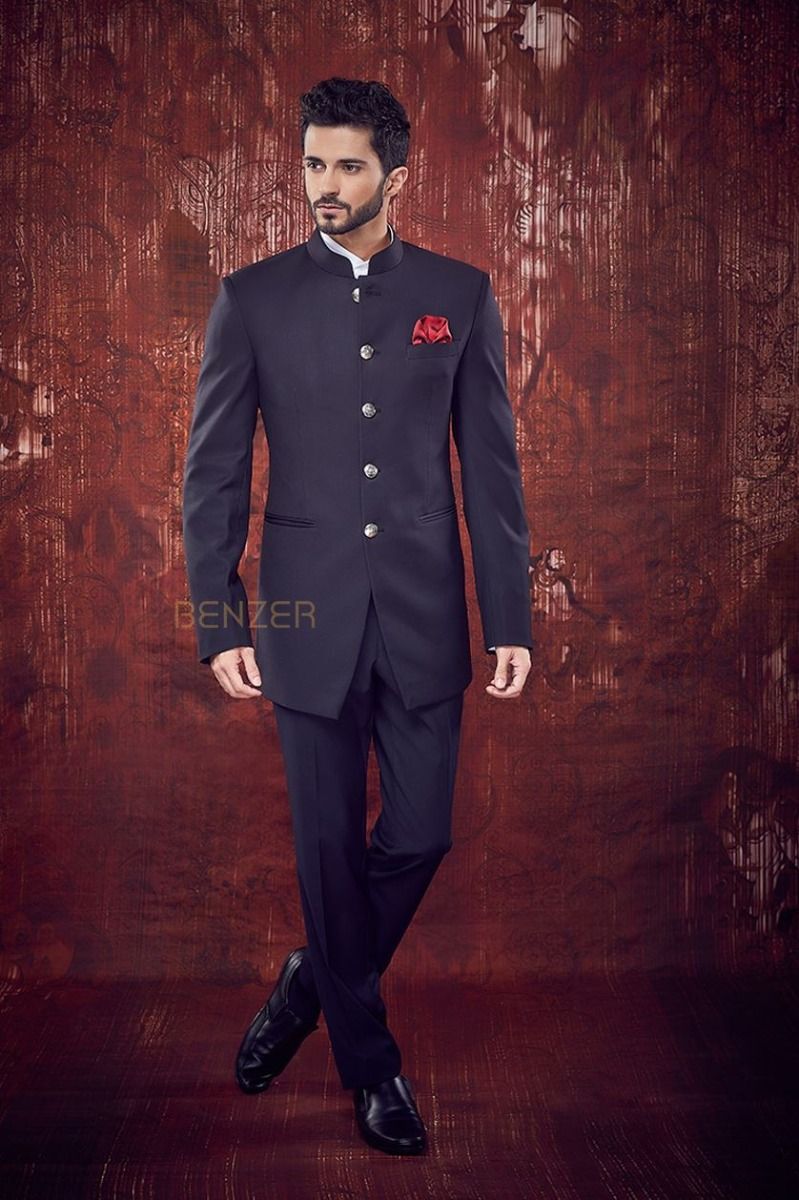 latest jodhpuri suit