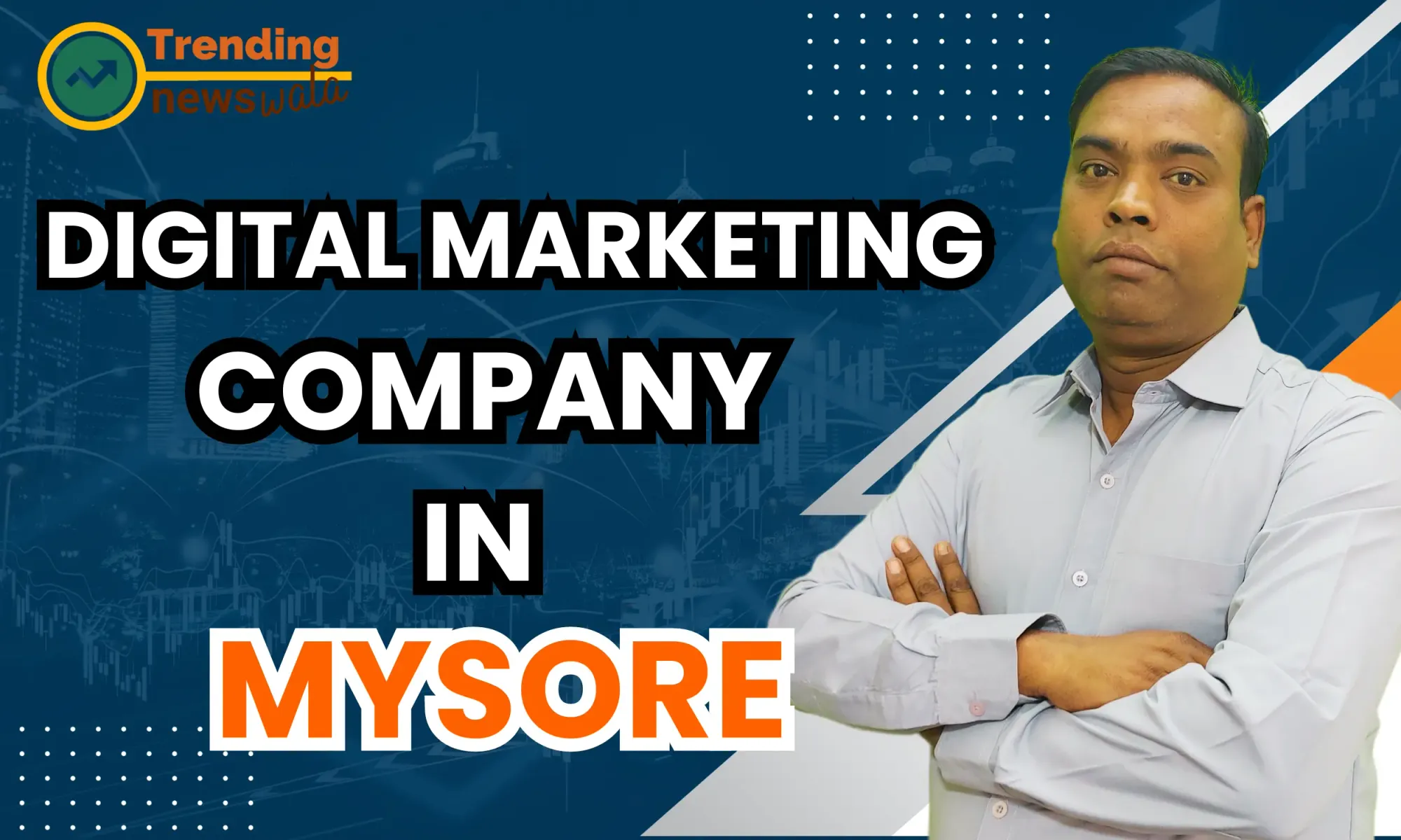 Digital Marketing Company In Mysore