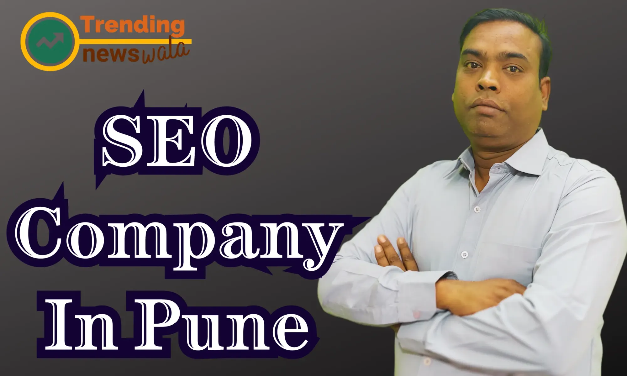 I present to you some of the SEO Company in Pune