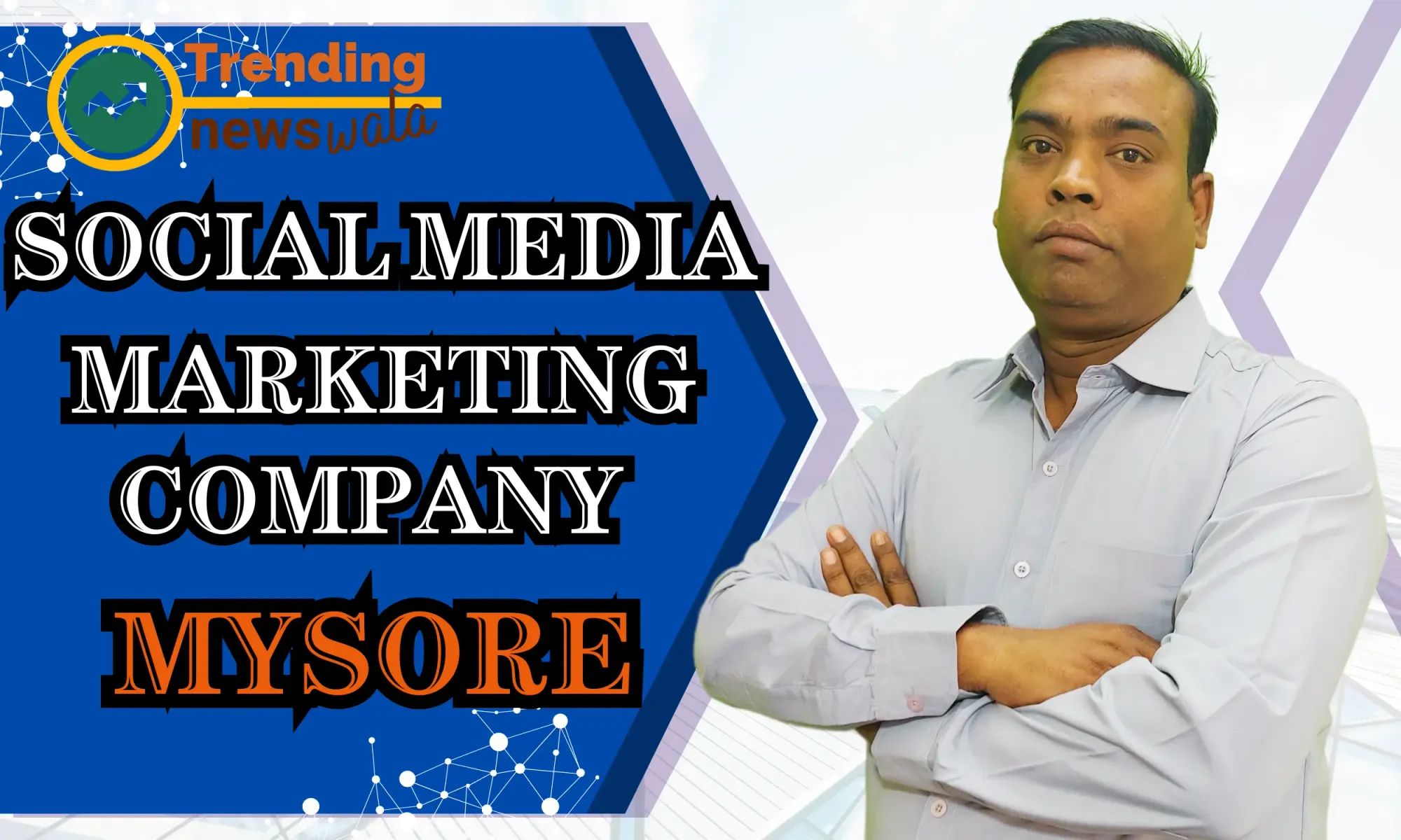 Social Media Marketing Company In Mysore
