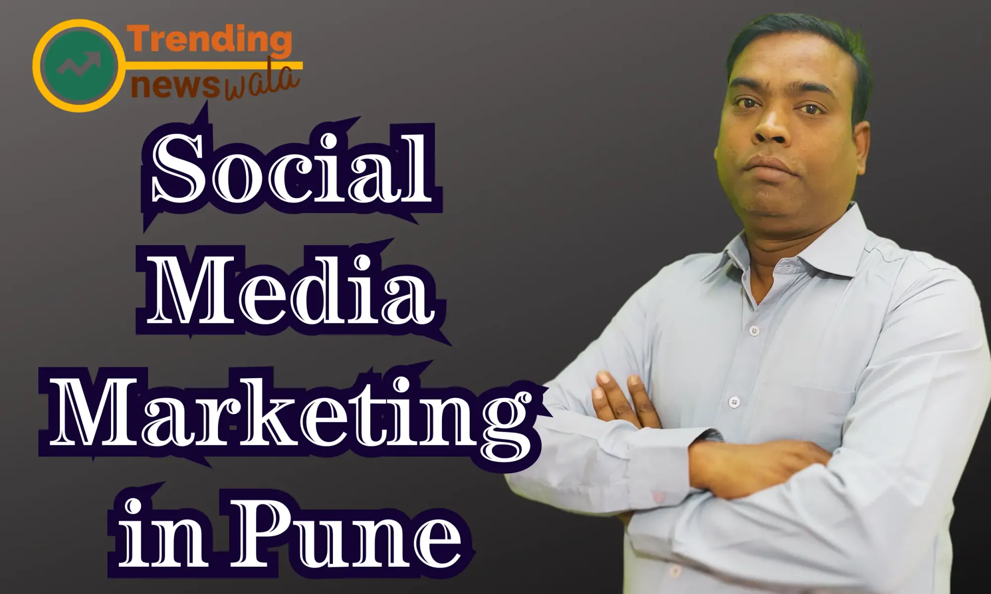 Social Media Marketing Company In Pune