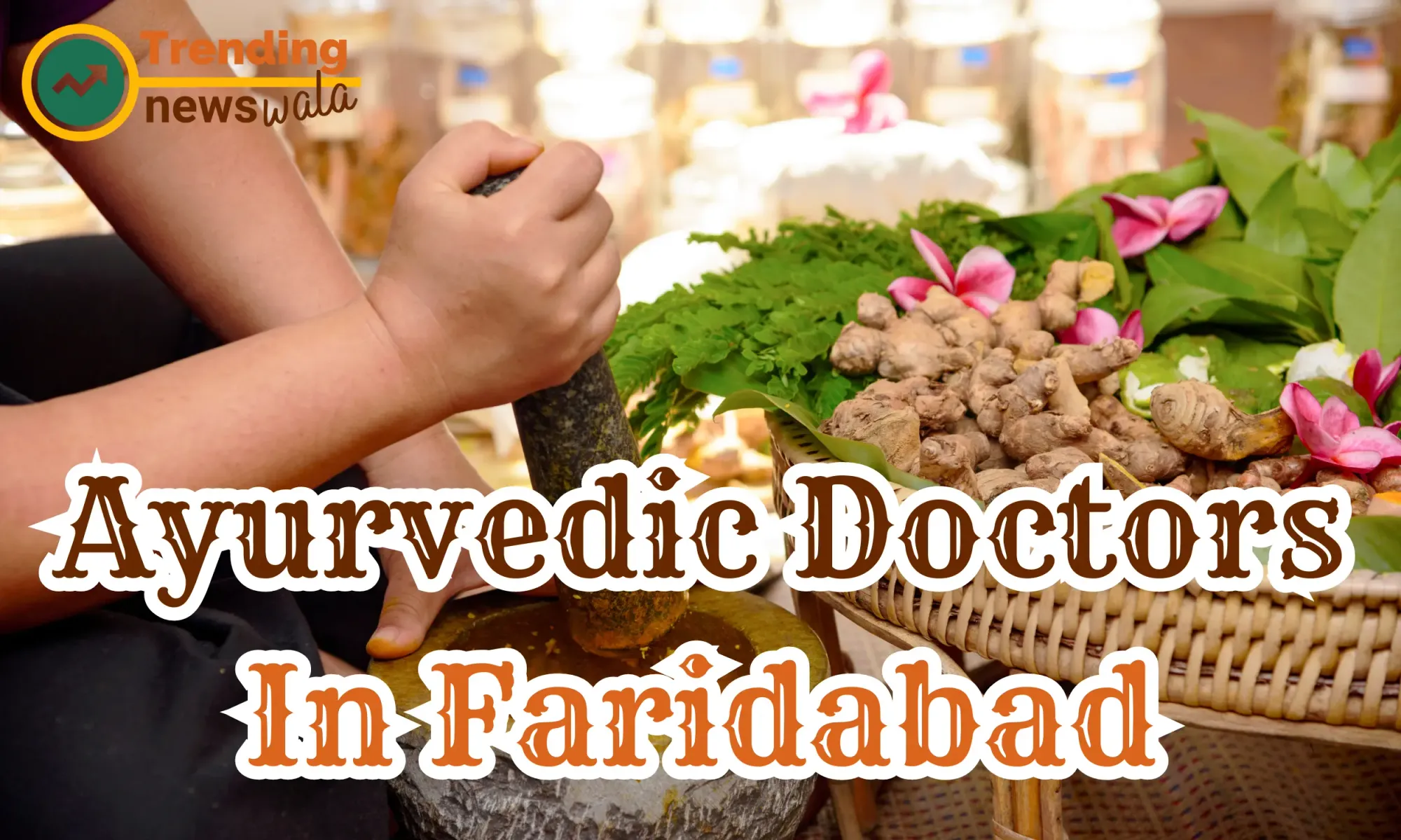 Ayurvedic Doctors In Faridabad