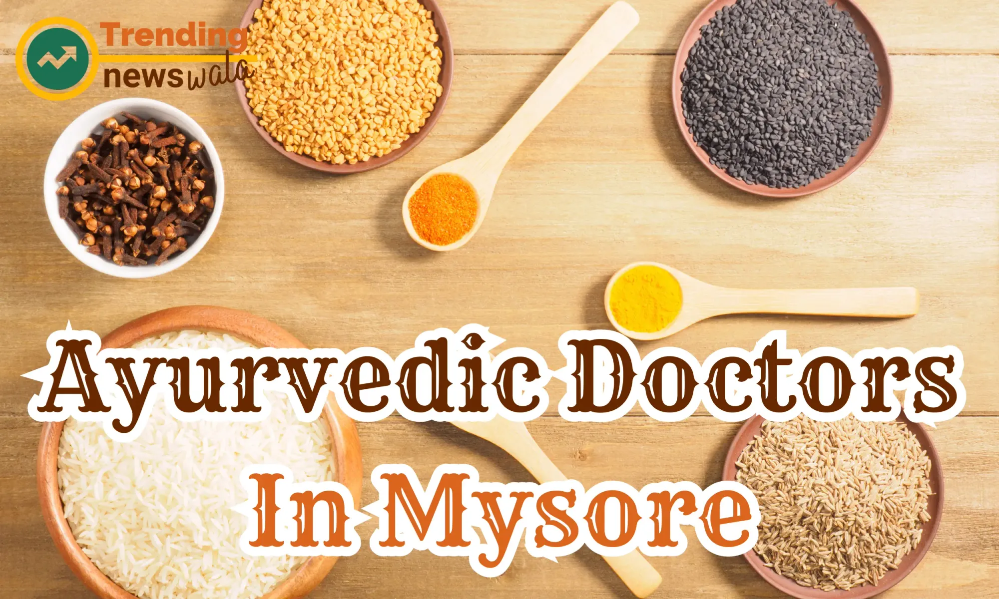 Ayurvedic Doctors In Mysore