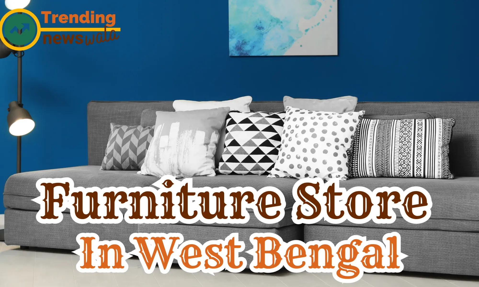 Furniture Store In West Bengal