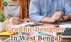                                               Graphic Designer In West Bengal