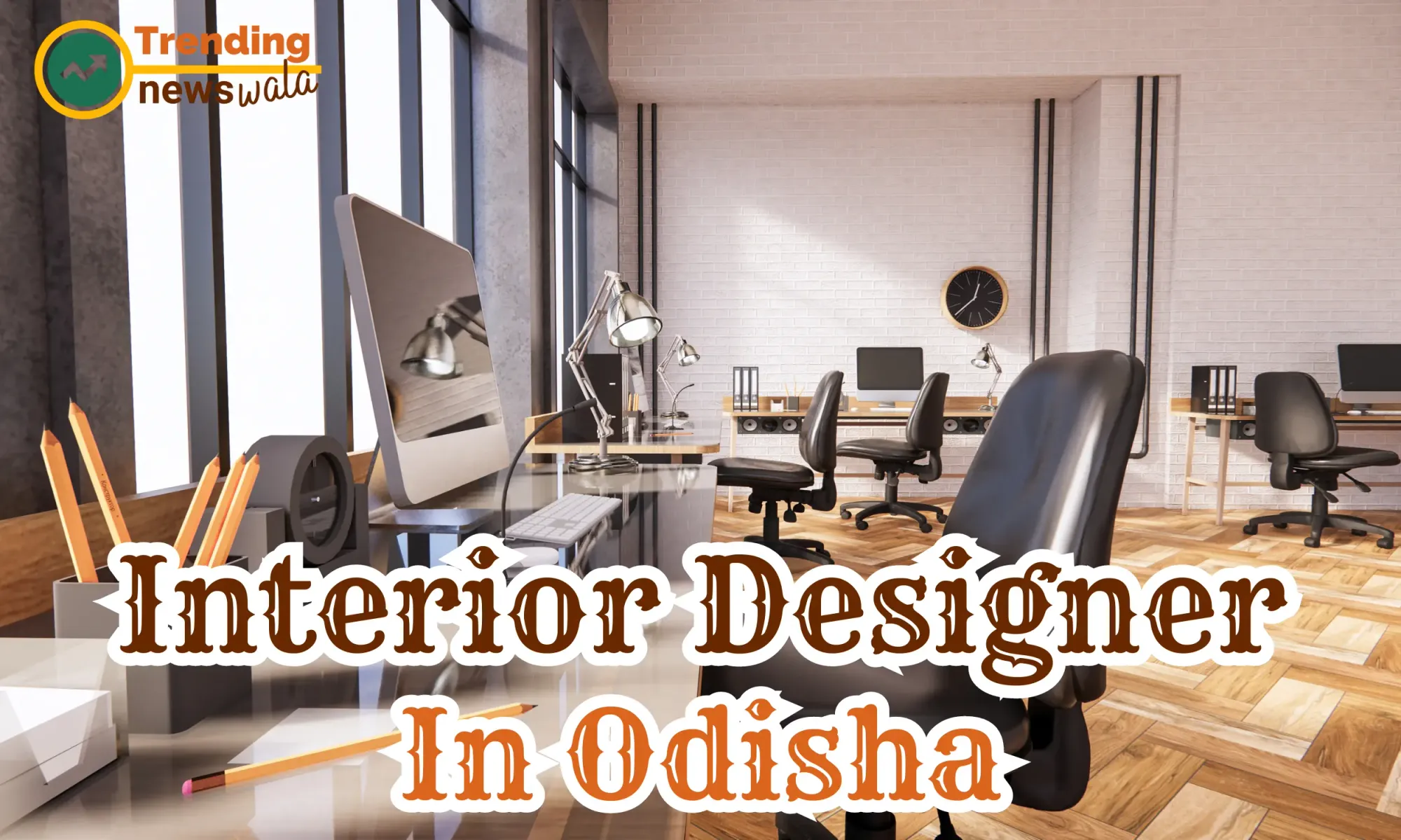 Interior Designer In Odisha