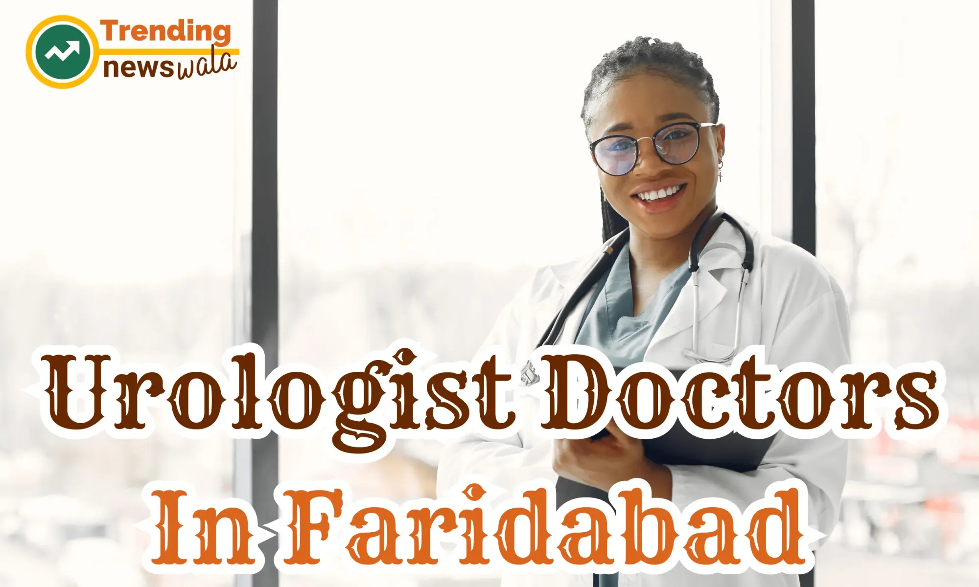 Urologist Doctors In Faridabad