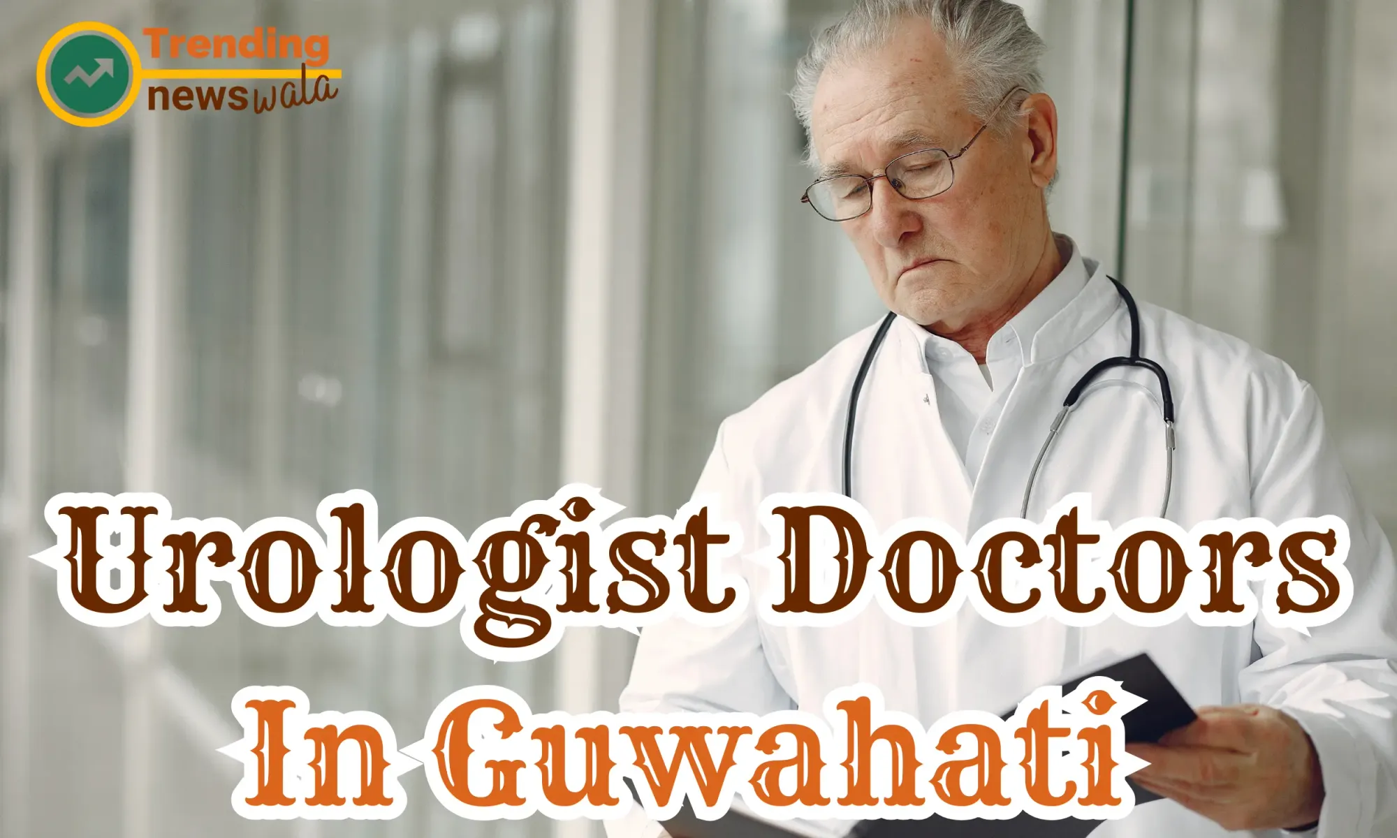 Urologist Doctors In Guwahati