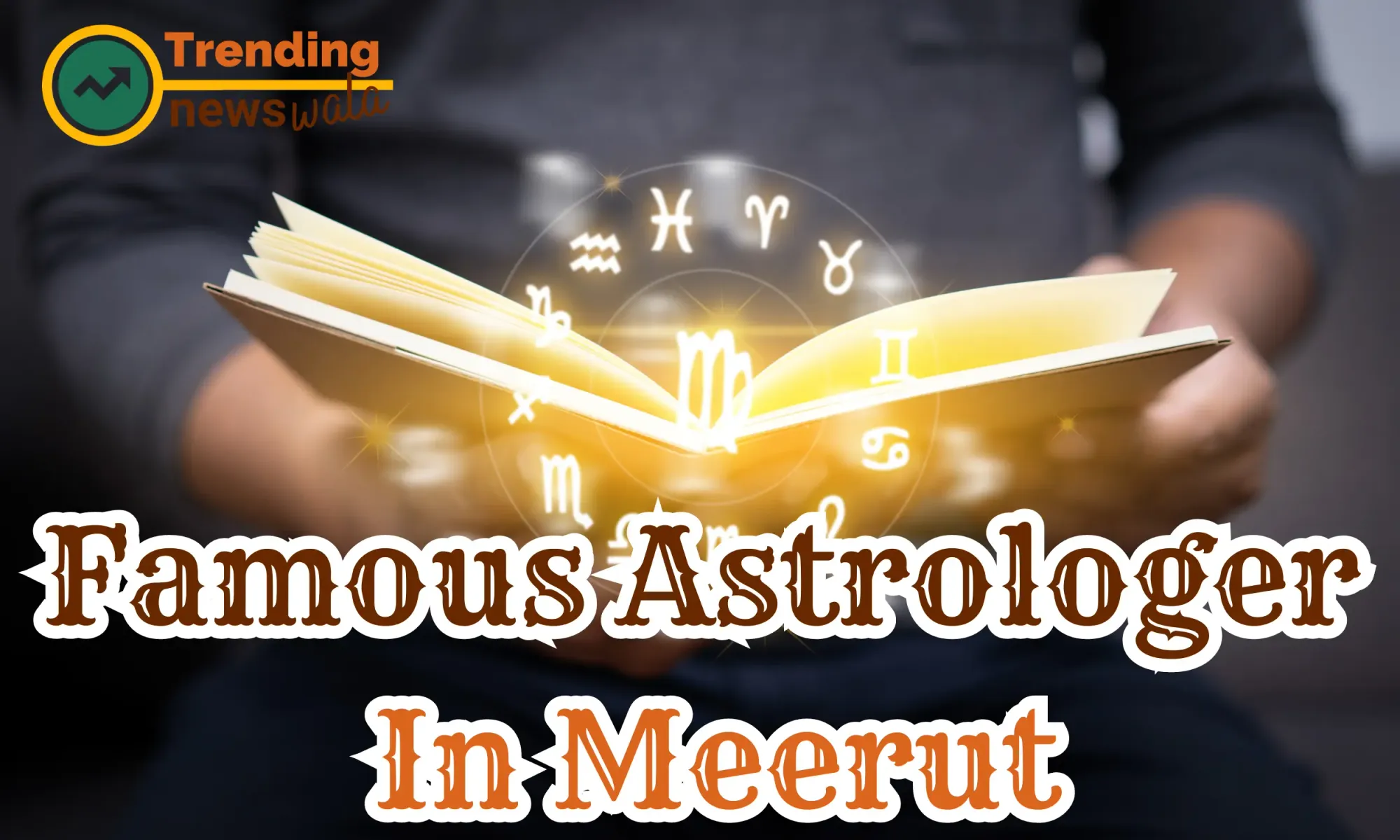 Famous Astrologer In Meerut