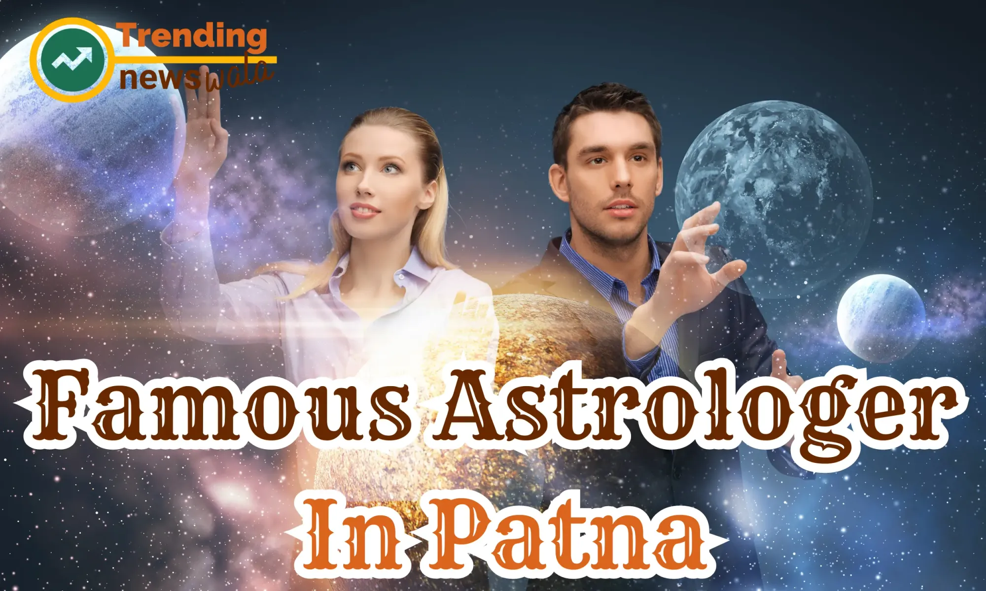Famous Astrologer In Patna