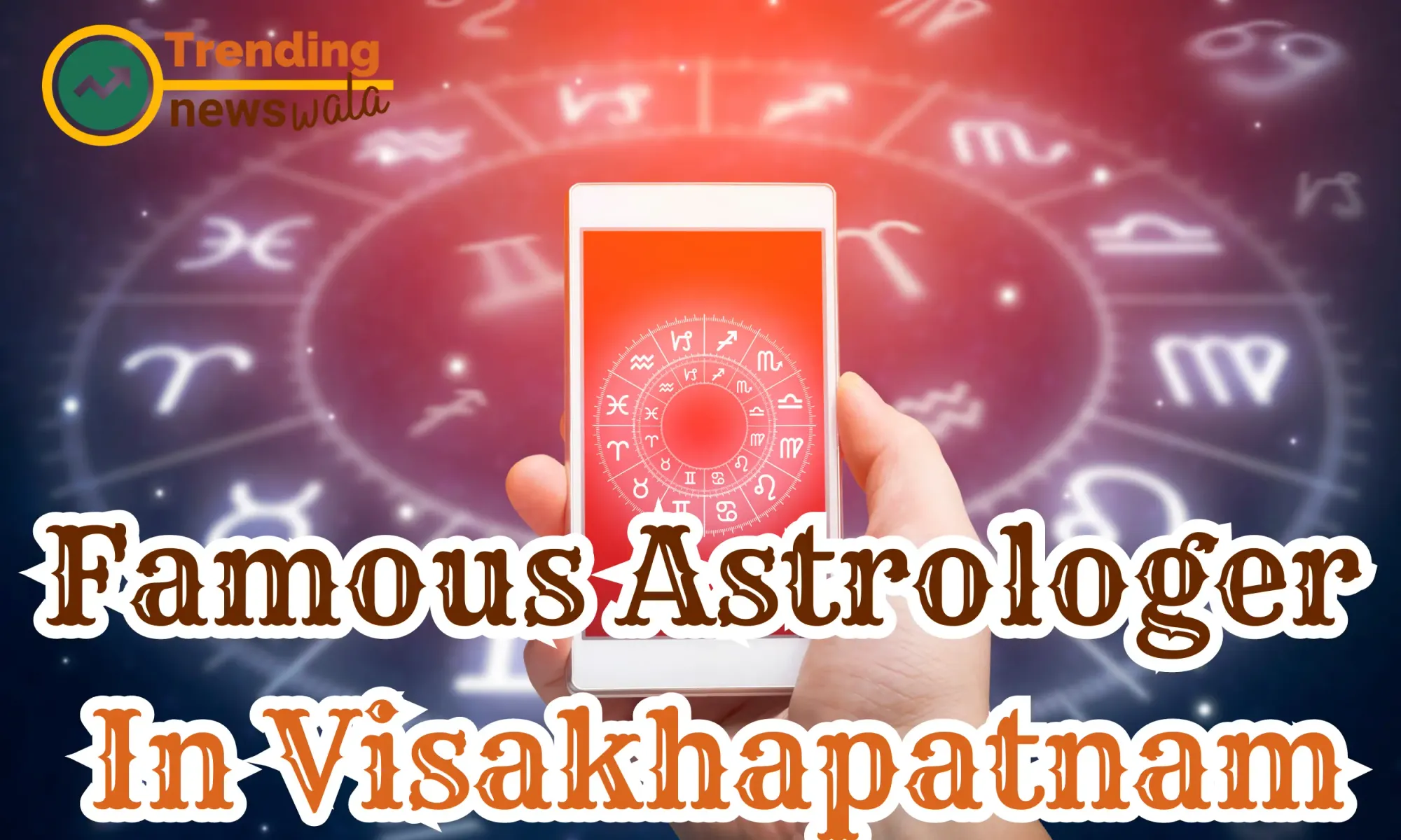 Famous Astrologer In Visakhapatnam