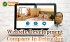 Website Development Company In Dehradun