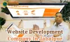 Website Development Company In Jabalpur