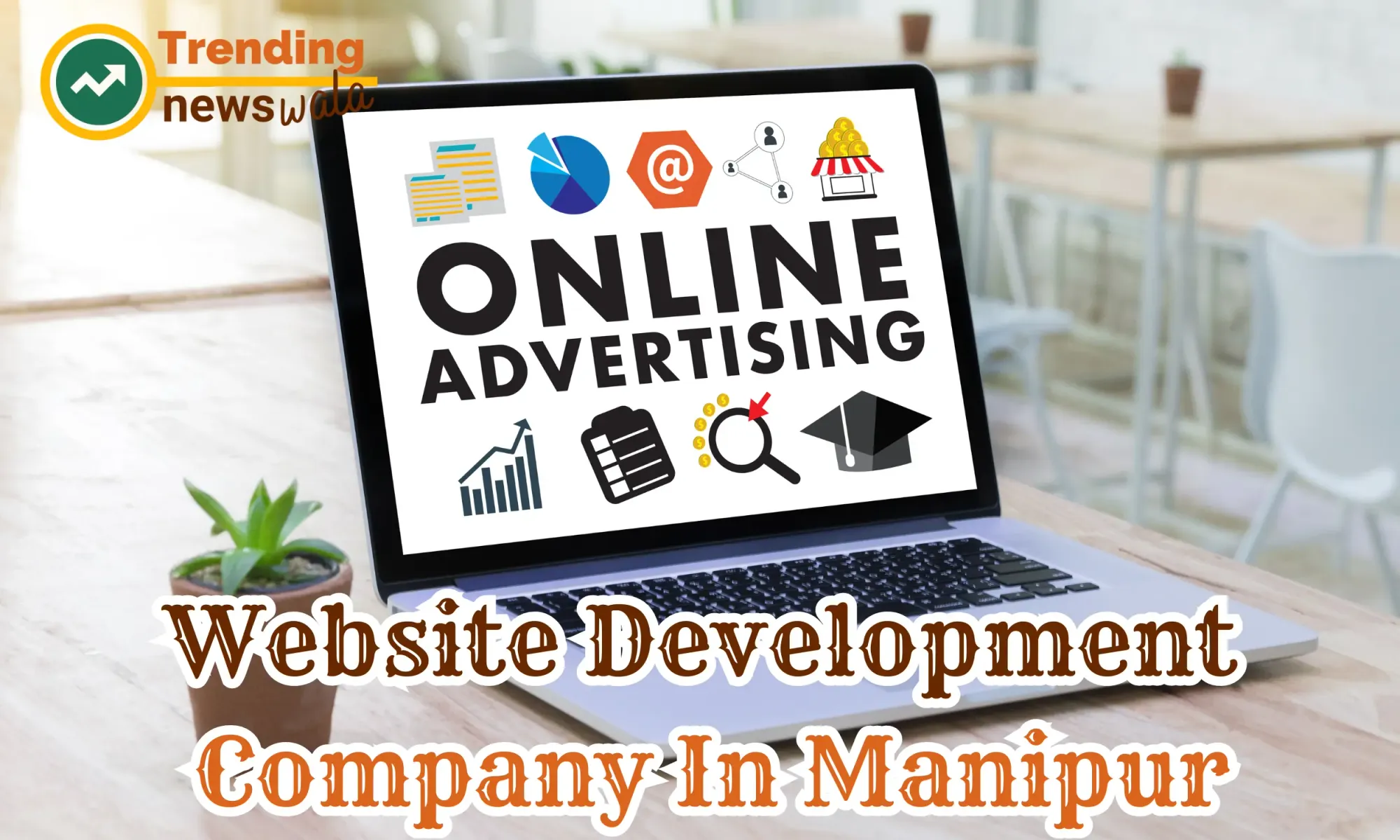 Website Development Company In Manipur