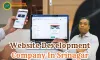 Website Development Company In Srinagar