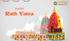 Ratha Yatra the Festival of Chariots Jagannath Temple to the Gundicha Temple