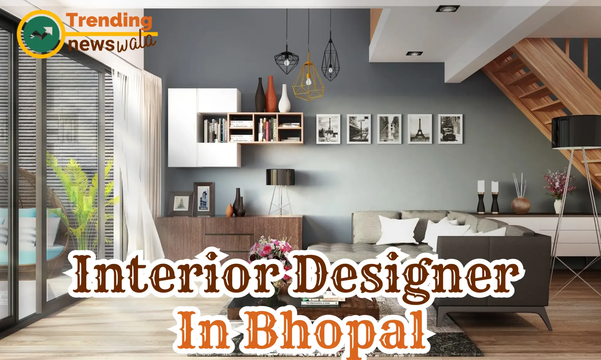 Interior Designers In Bhopal