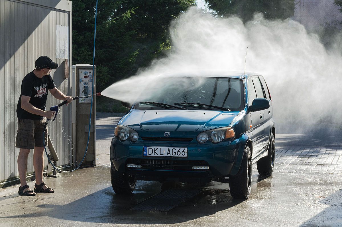 Top 10 Car Wash Centers In Bandra | 2022 Updated