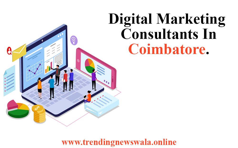 Top Website Development Company In Coimbatore