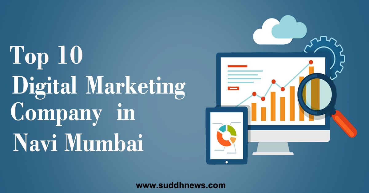Digital Marketing Companies In Mumbai