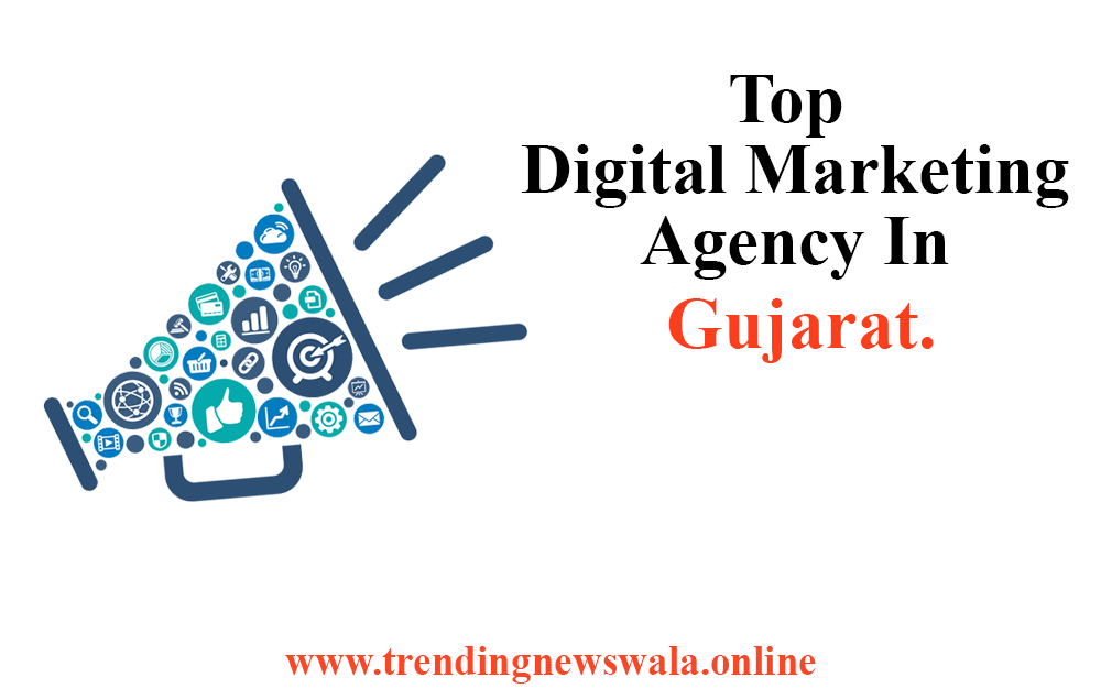 Top Website Development Company In Gujarat