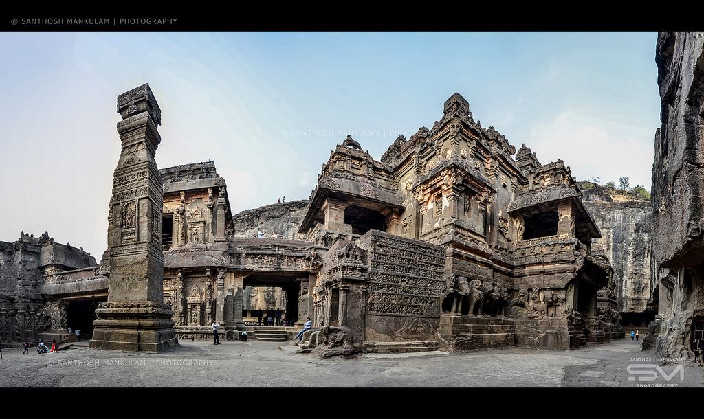Famous Shiva Temple in India-2022