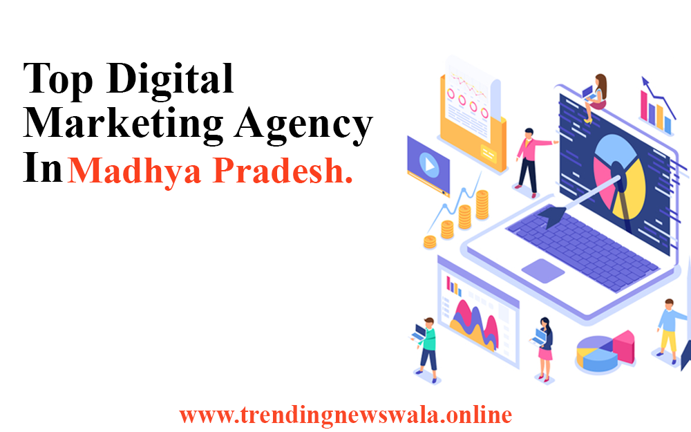 Top 10 Social Media Marketing Company In Madhya Pradesh (Updated 2023)