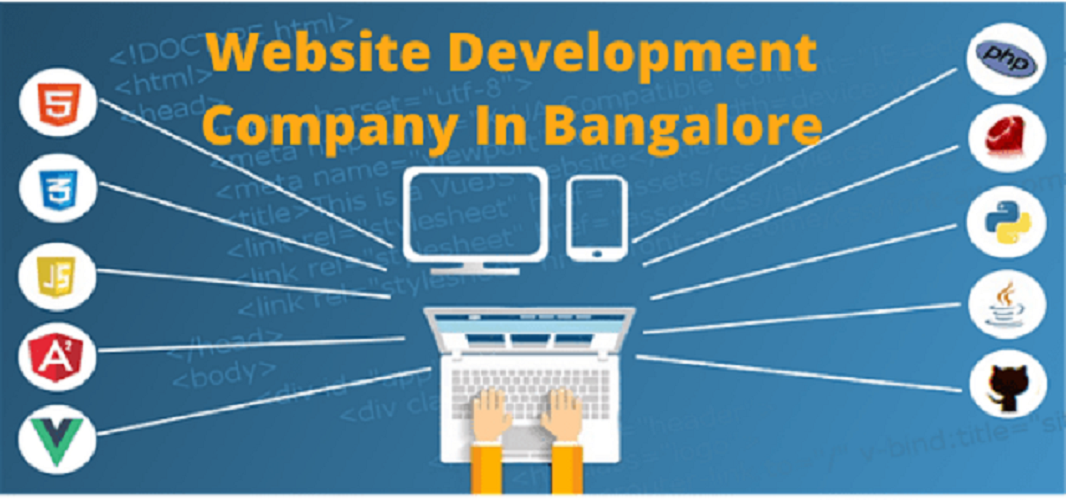 Top Website Development Company In Bangalore (Updated 2022)