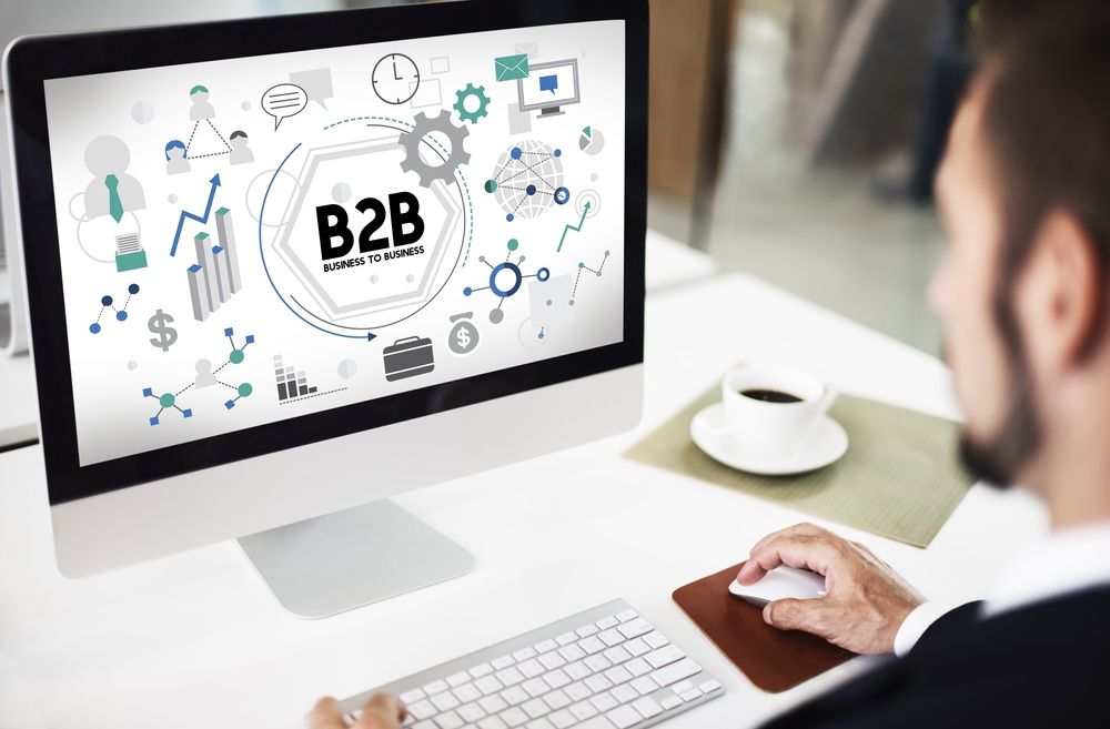 Why Digital Marketing Solution Required for B2B Business
