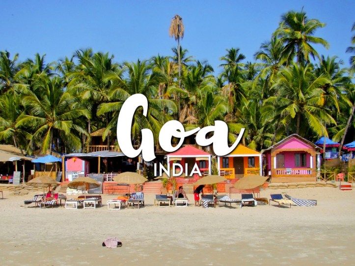 South Goa Tour Package: Experience the Best of the South