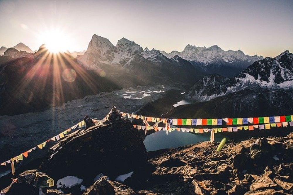 Top Trekking Places in Nepal