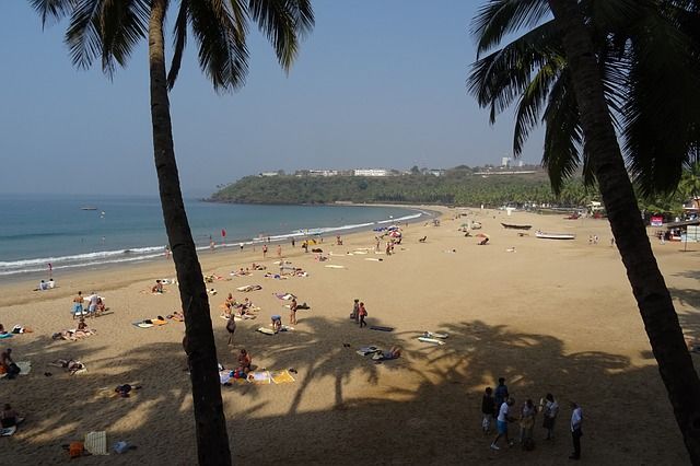 Most Beautiful Beaches in Goa 2023 (Updated)