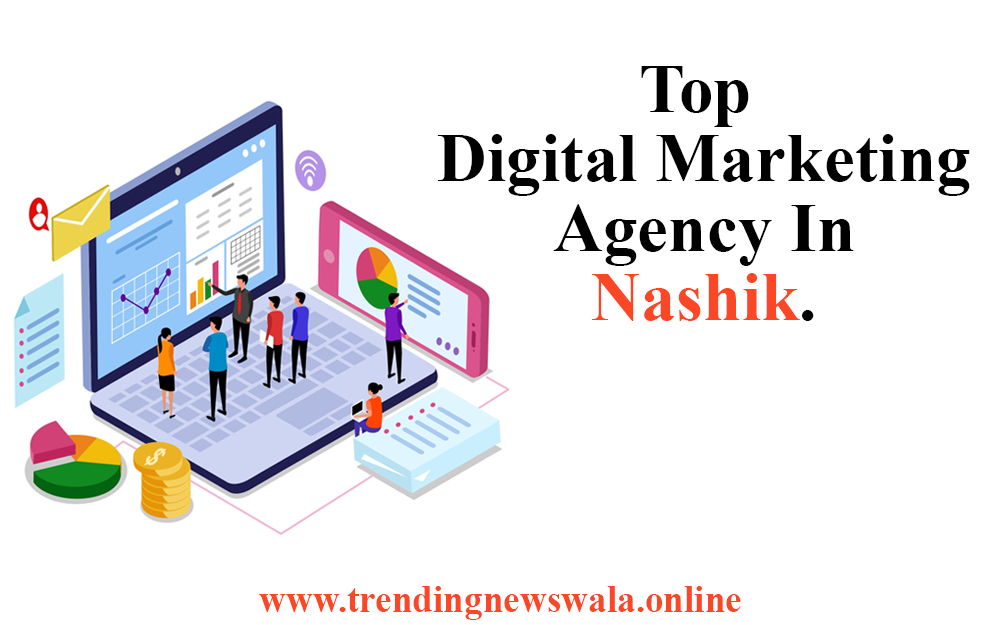 Top Website Development Company In Nashik ( Updated 2022 )