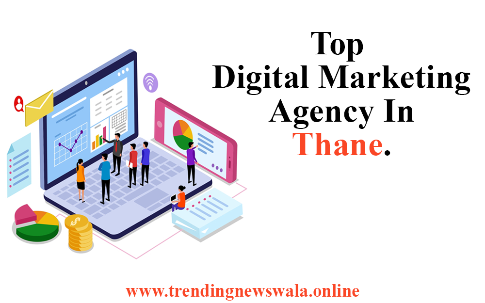 Top 10 Social Media Marketing Company In Thane ( Updated 2023)