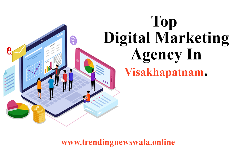 Top Website Development Company In Visakhapatnam