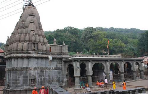 Bhimashankar Shiva Temple