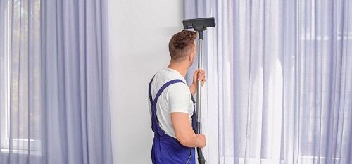 Top 10 Curtains Cleaning Company in Melbourne