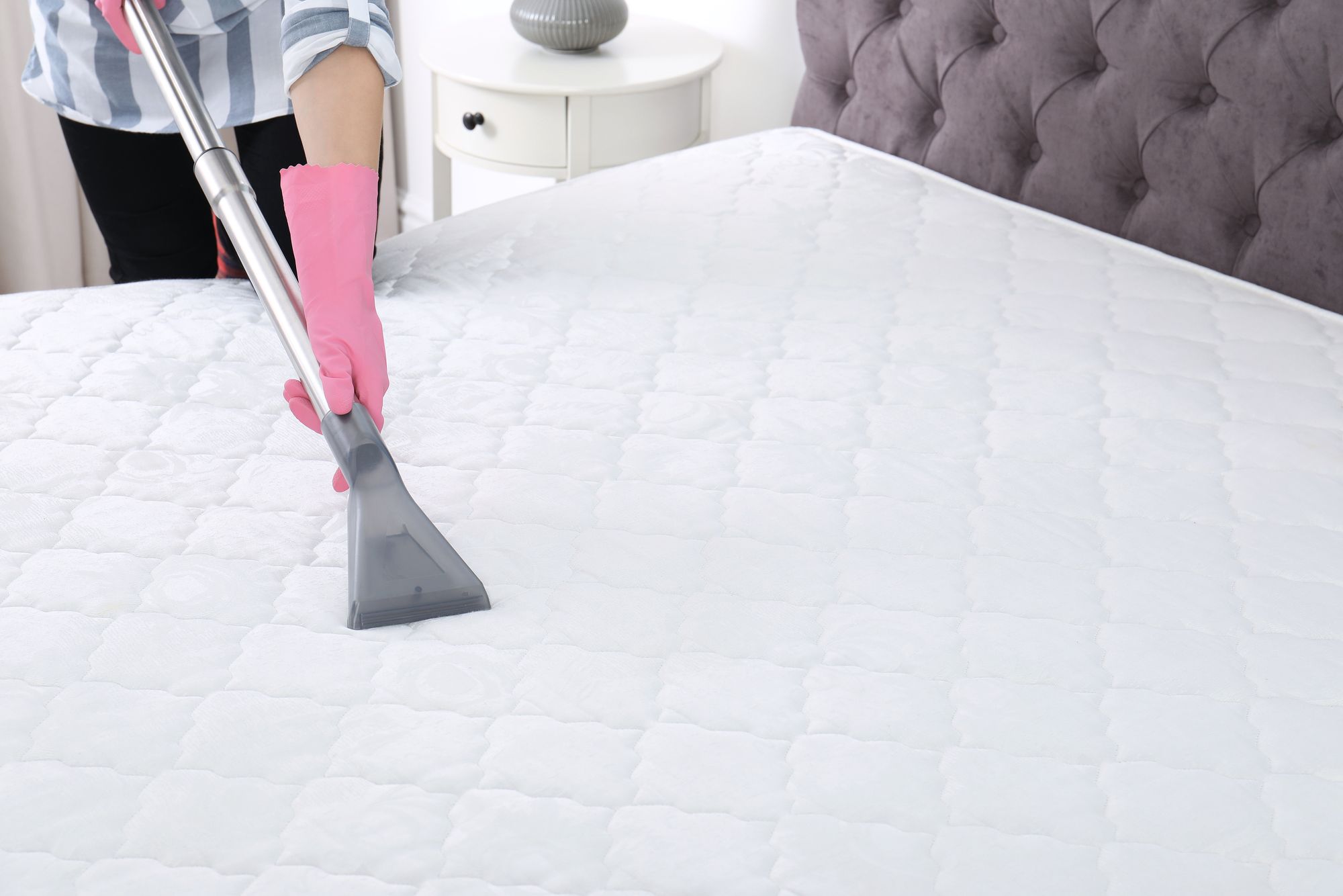 Top 10 Mattress Cleaning Company in Melbourne