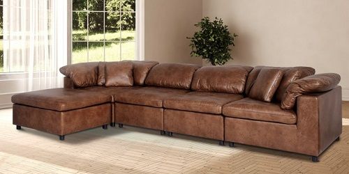 Top 10 Sofa Design