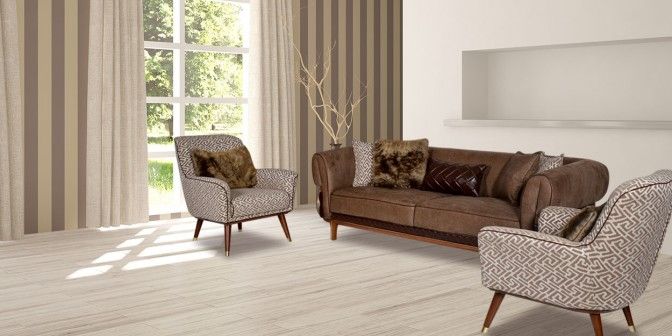 Top 10 Wooden Sofa Set