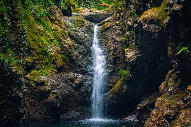 10 Best Unexplored Waterfalls In India
