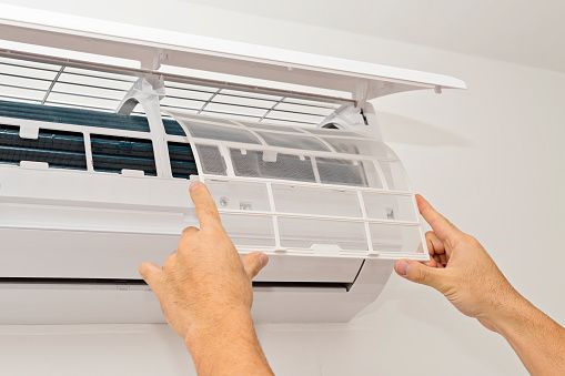 Top 10 Duct Cleaning Company in Elwood