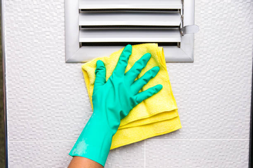 Top 10 Duct Cleaning Company In Macleod