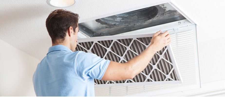 Top 10 Duct Cleaning Company in Richmond