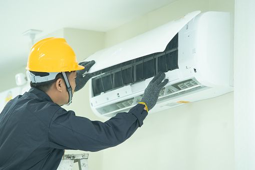 Top 10 Duct Cleaning in Company Collingwood