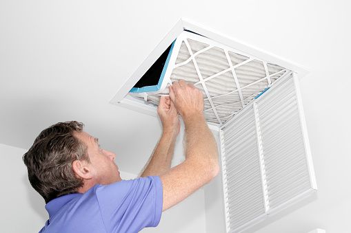 Top 10 Duct Cleaning Company in Cheltenham