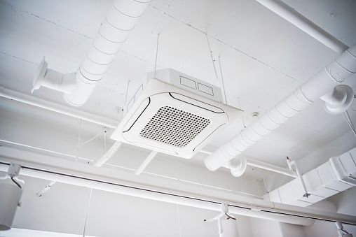 Top 10 Duct Cleaning Company in Glen Waverley