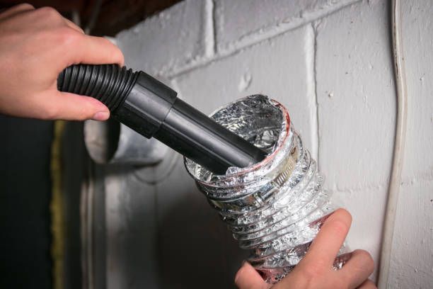 Top 10 Duct Cleaning Services in Fairfield