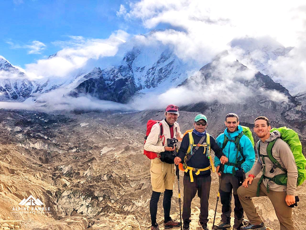 10 Most Popular Trekking Regions in Nepal