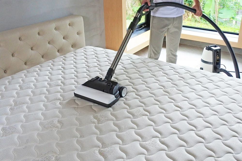 Mattress Cleaning in Abbotsford | Top Mattress Cleaning Company-2021